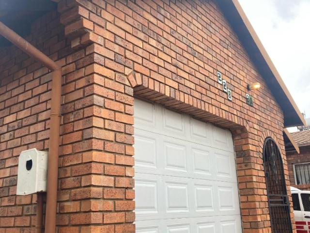 House for sale in Protea North, Soweto