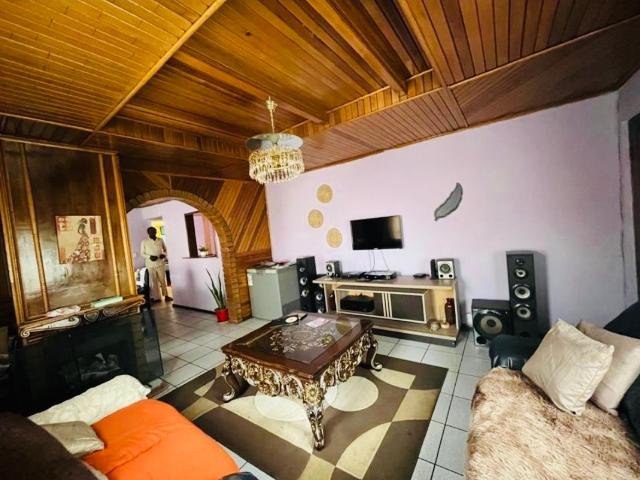 House for sale in Protea North, Soweto