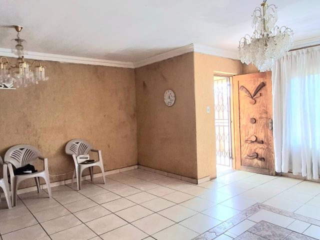 House for sale in Protea North, Soweto