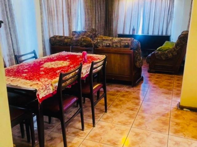House for sale in Protea North, Soweto