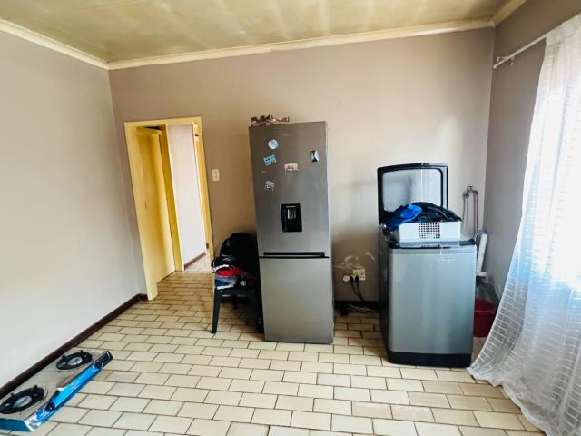 House for sale in Protea North, Soweto