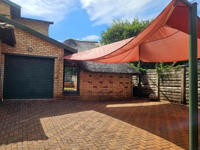 House for sale in Tlhabane, North West