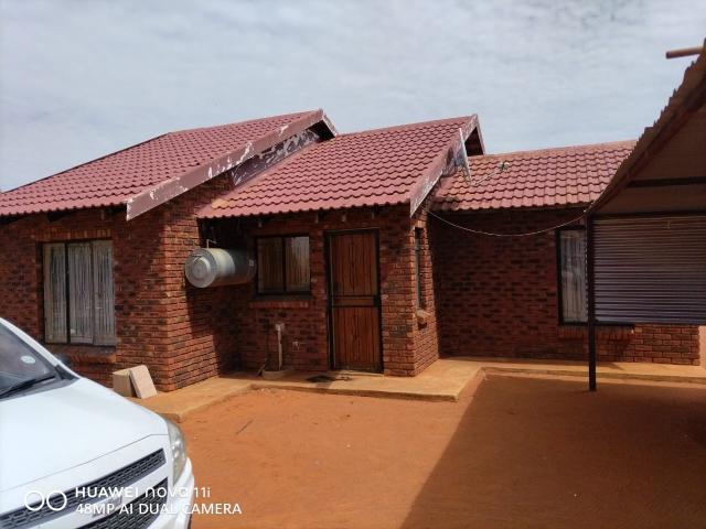 House for sale in Dr Ruth Segomotsi Mompati District Municipality, North West