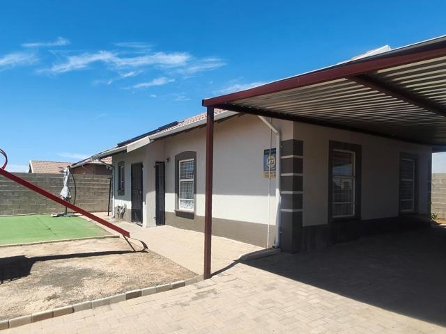 House for sale in Bloemfontein, Free State
