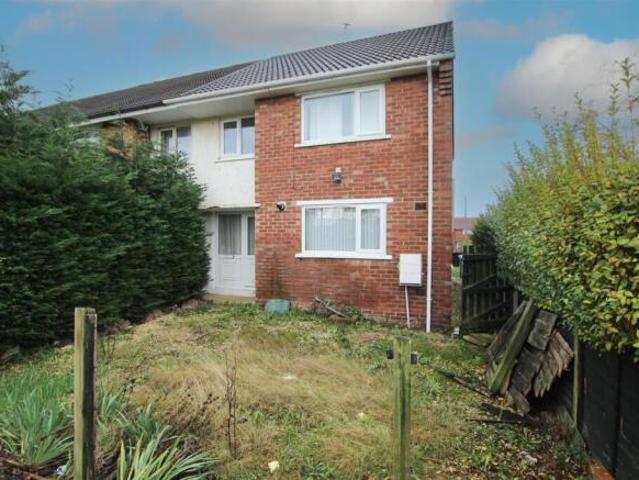 House for sale in Wheatley Hills, South Yorkshire