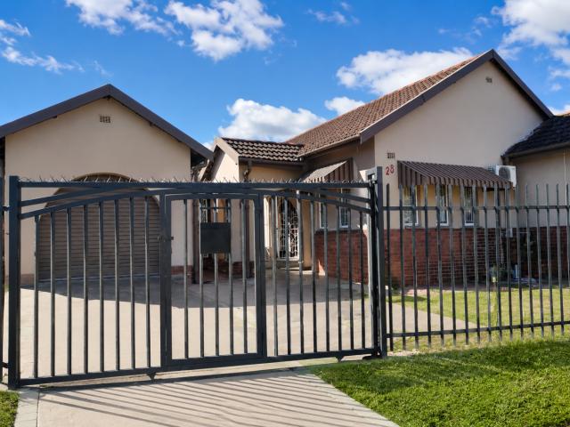 House for sale in Umgungundlovu, Kwazulu-natal