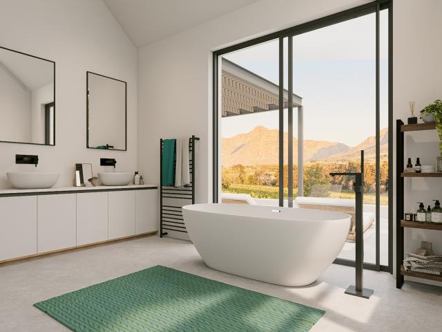 House for sale in Western Cape