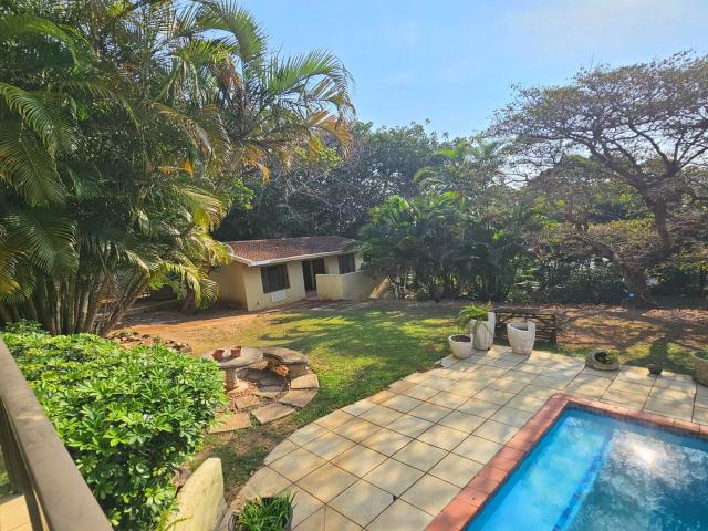House for sale in Ugu District Municipality, Kwazulu-natal