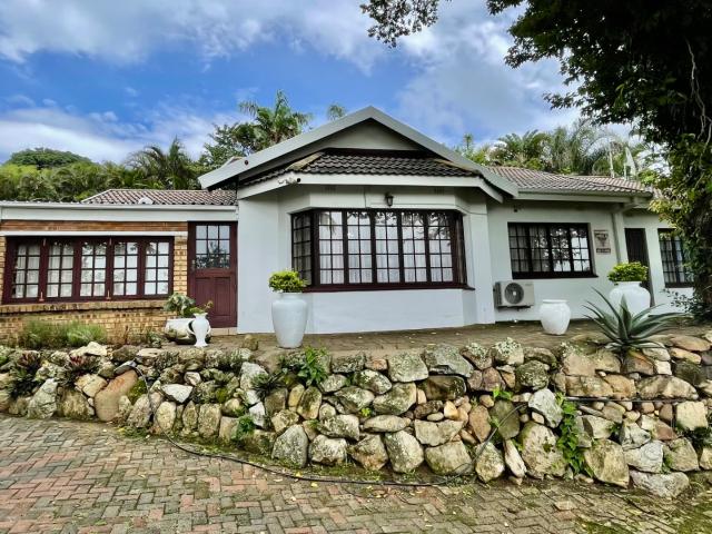 House for sale in Ugu District Municipality, Kwazulu-natal