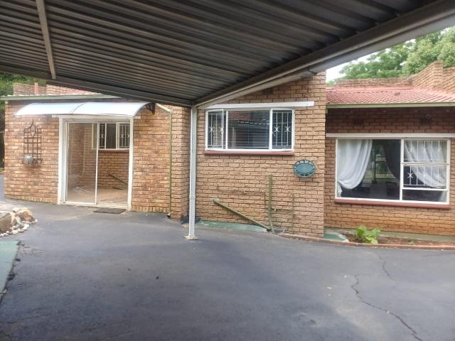 House for sale in Randhart, Ekurhuleni