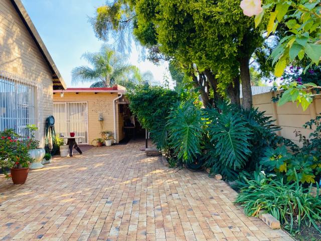 House for sale in Randhart, Ekurhuleni