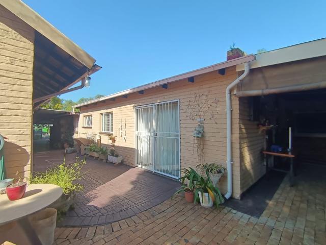 House for sale in Randhart, Ekurhuleni