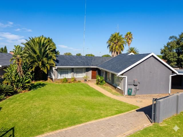 House for sale in Ekurhuleni, Gauteng