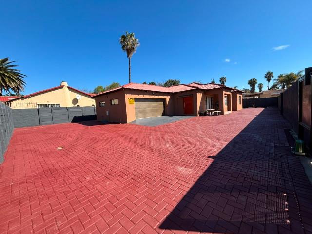 House for sale in Randhart, Ekurhuleni