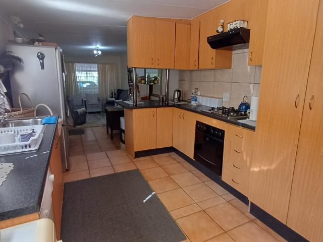 House for sale in Randhart, Ekurhuleni