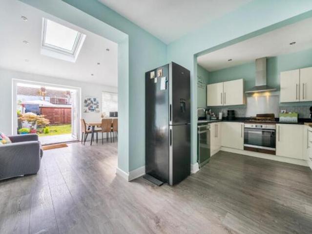 House for sale in Tipner, City Of Portsmouth