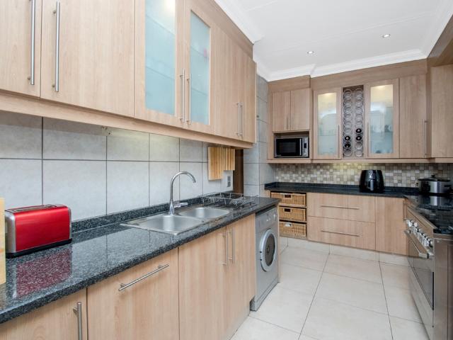 House for sale in Randburg