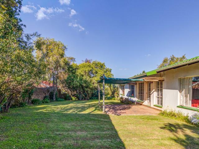 House for sale in Gauteng