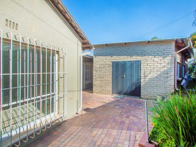 House for sale in Randburg House for sale in Randburg