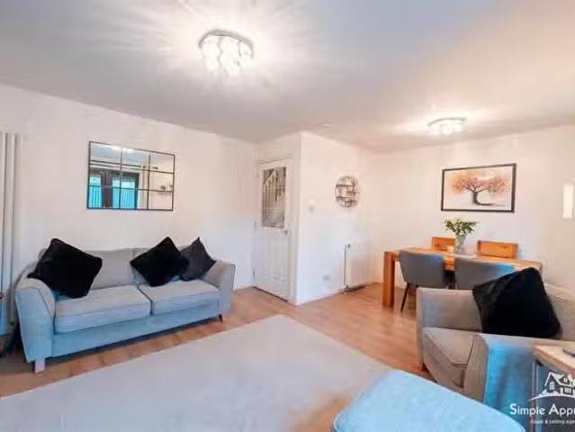 House for sale in Bonnyton House for sale in Bonnyton
