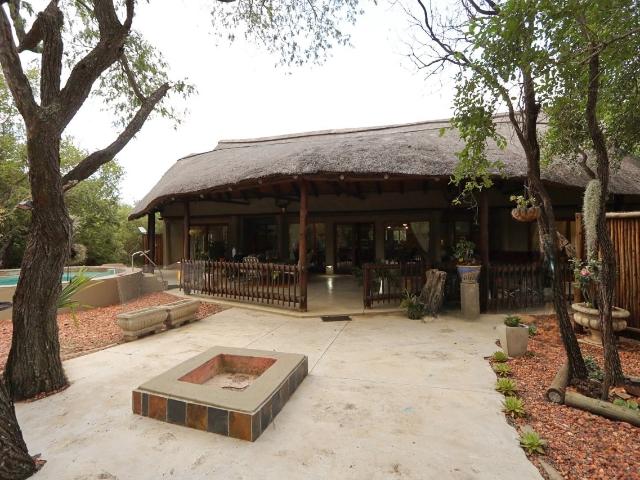 House for sale in Mopani, Limpopo