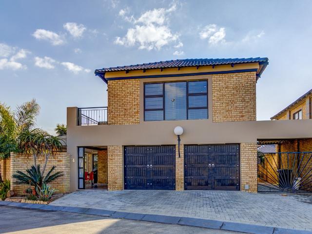 House for sale in Boksburg
