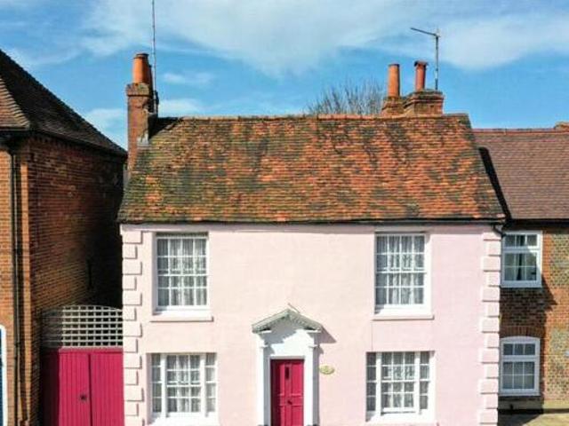 House for sale in Reading