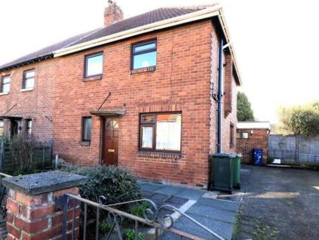 House for sale in Redcar, North Yorkshire