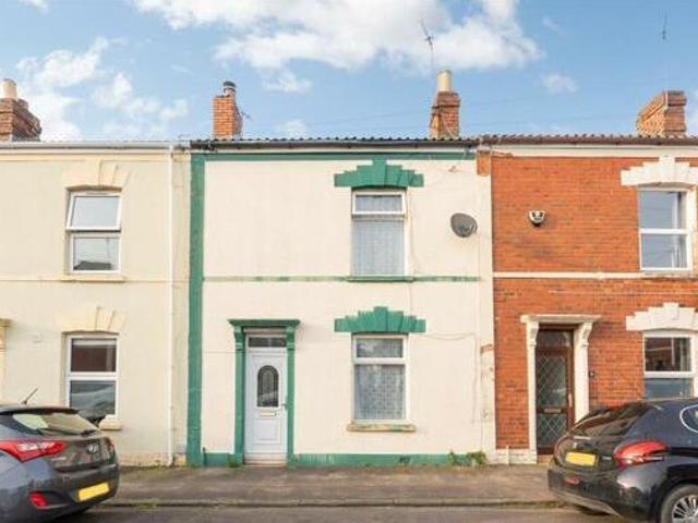 House for sale in Feckenham, City Of Bristol