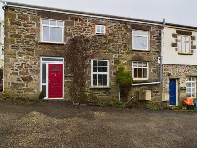 House for sale in Mount Ambrose, Cornwall