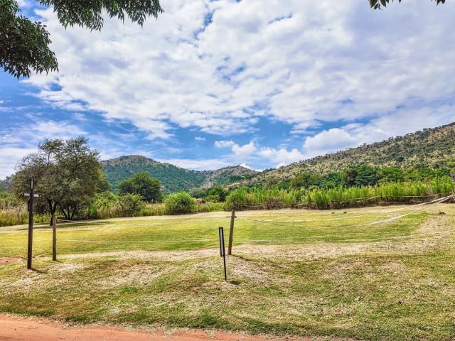 House for sale in Hartbeespoort Dam Nature Reserve, North West