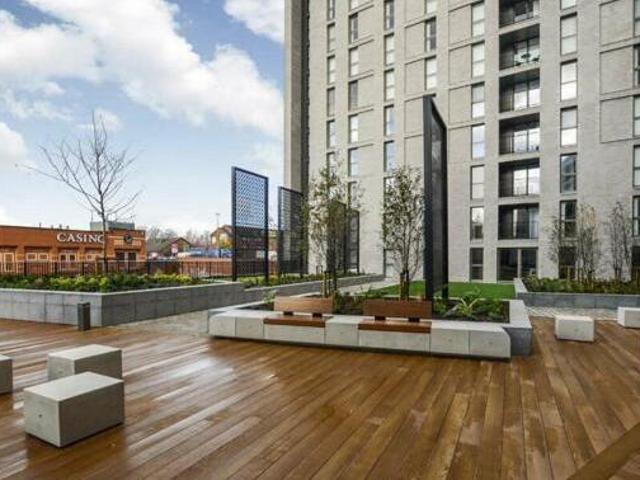 House for sale in Lyons, Greater London