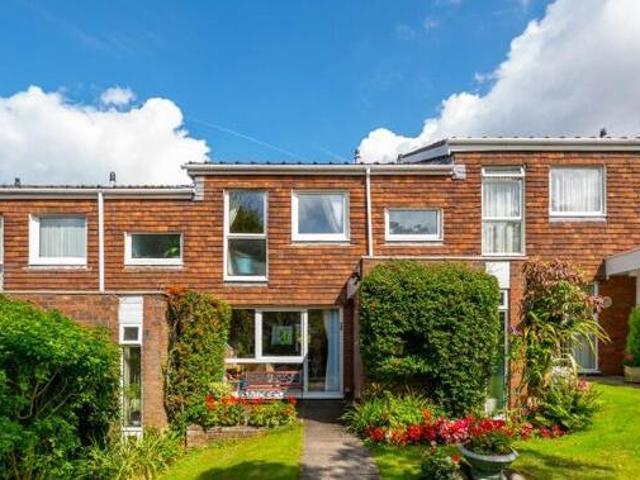House for sale in Reigate, Reigate and Banstead