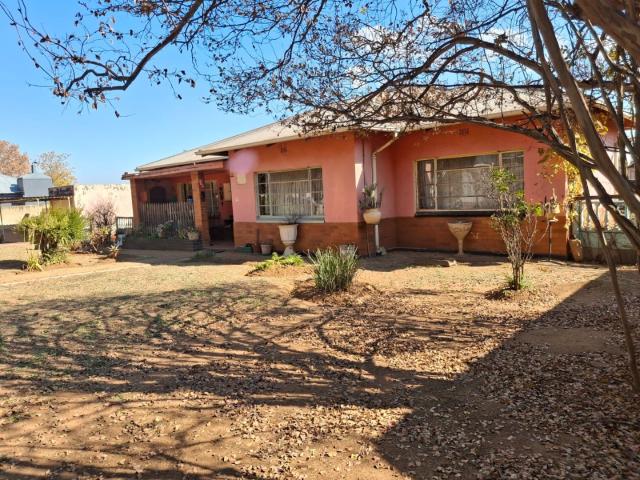 House for sale in Lesedi Local Municipality, Gauteng