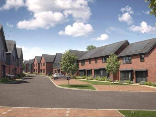 House for sale in Feckenham, City Of Bristol