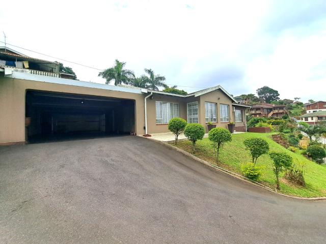 House for sale in Seaview, Kwazulu-natal