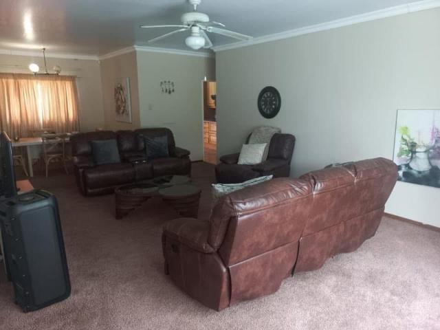 House for sale in Lejweleputswa, Free State