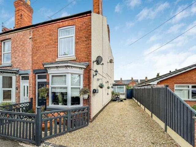 House for sale in Newtown, Costhorpe