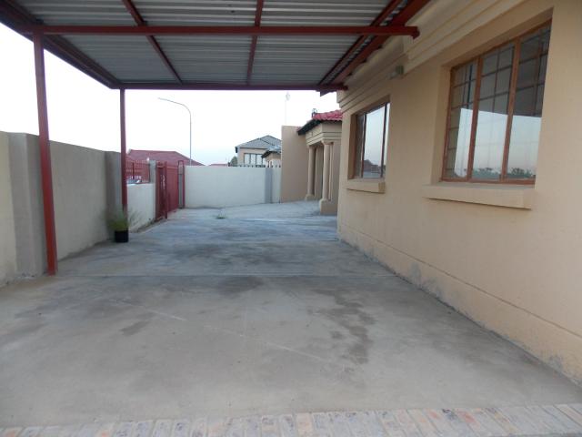 House for sale in Seshego, Limpopo