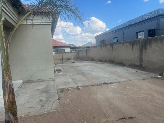 House for sale in Seshego, Limpopo