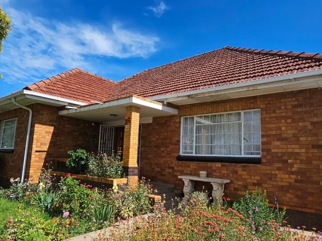 House for sale in Vosloorus, Gauteng