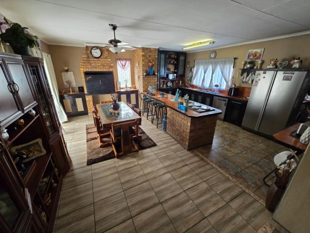 House for sale in Witbank, Mpumalanga