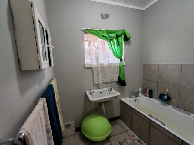 House for sale in Frances Baard, Northern Cape