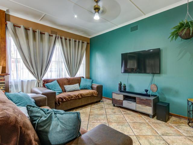 House for sale in Ekurhuleni, Gauteng