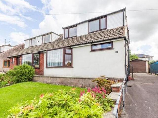 House for sale in Brownhill, Blackburn