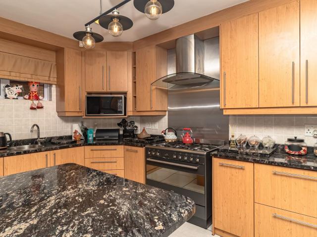 House for sale in Bellville, Western Cape