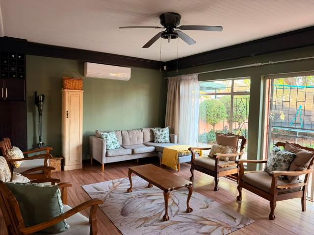 House for sale in Lejweleputswa, Free State