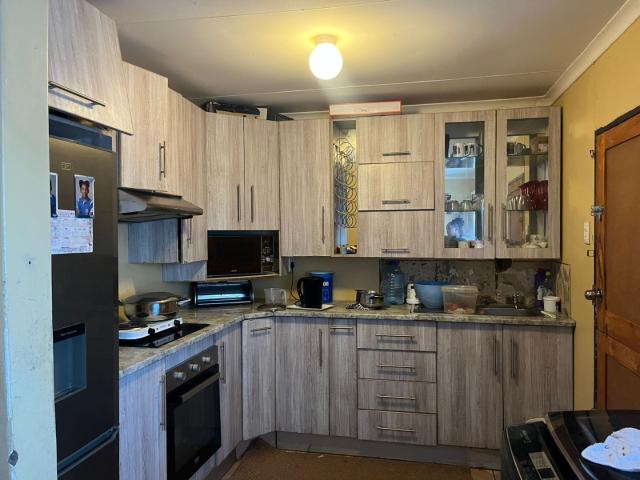 House for sale in Lejweleputswa, Free State