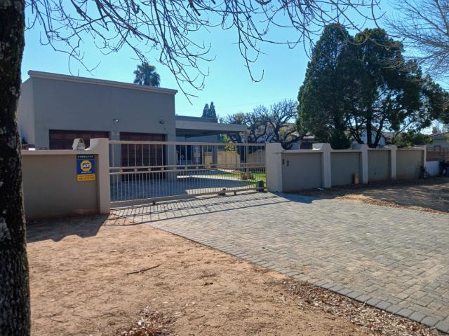 House for sale in Lejweleputswa, Free State