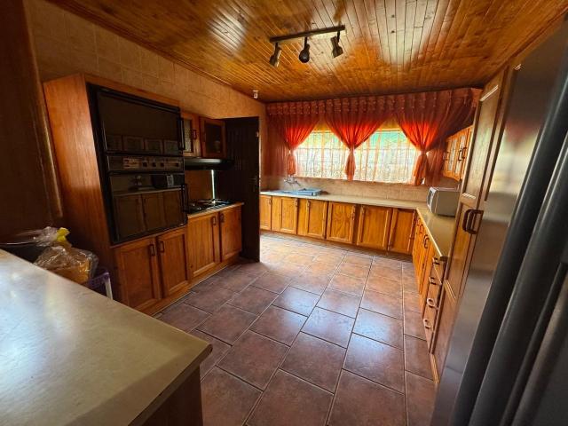 House for sale in Lejweleputswa, Free State